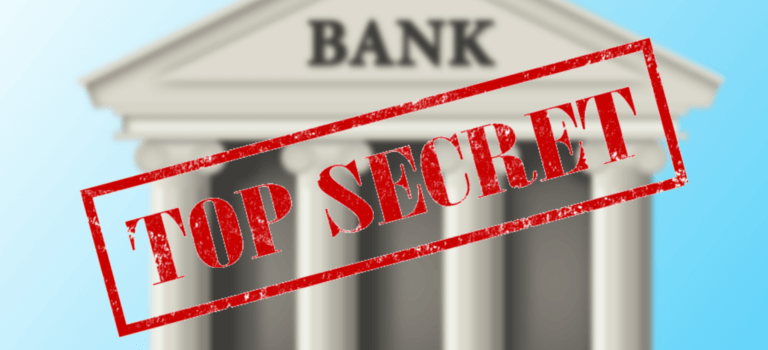 banking secrecy in Russian Federation