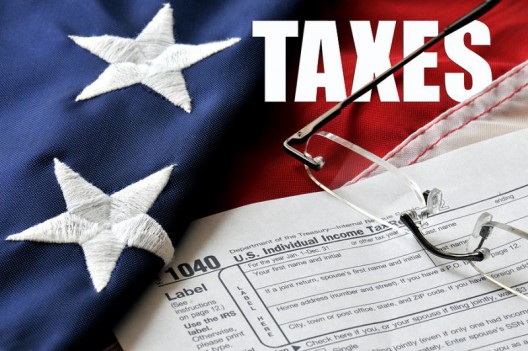 tax policy