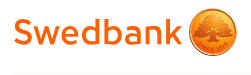 open account Swedbank (Estonia) AS logo