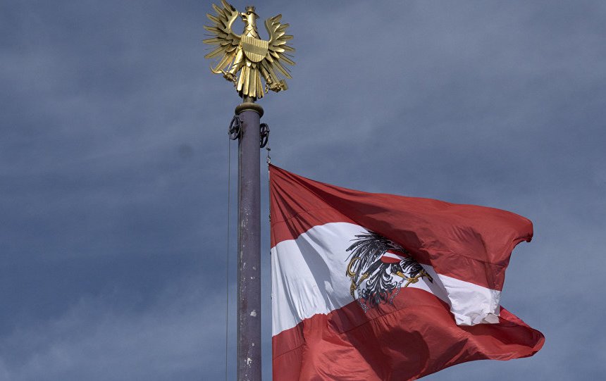 Russia and Austria launched the Protocol on the avoidance of double taxation