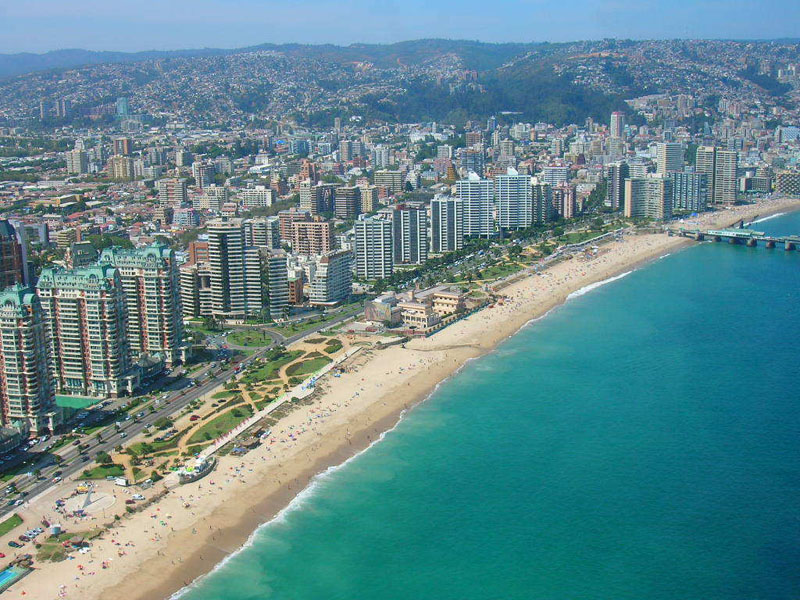 Chile introduces tax amnesty for small and medium businesses