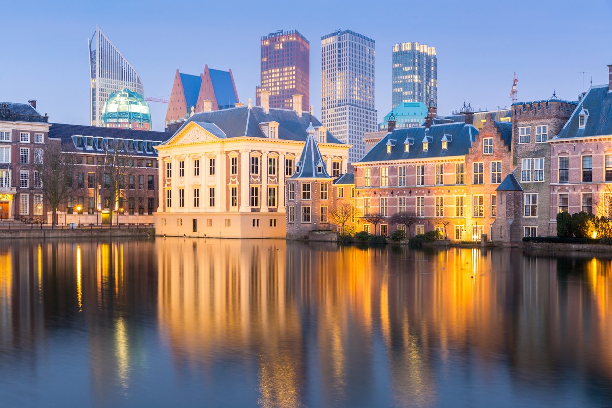 The substance conditions for foreign entrepreneurs will be changed in the Netherlands