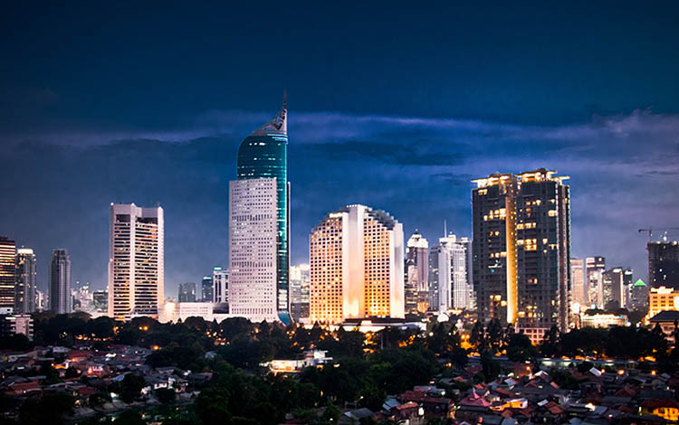 Indonesian Finance Ministry to change corporate tax rate