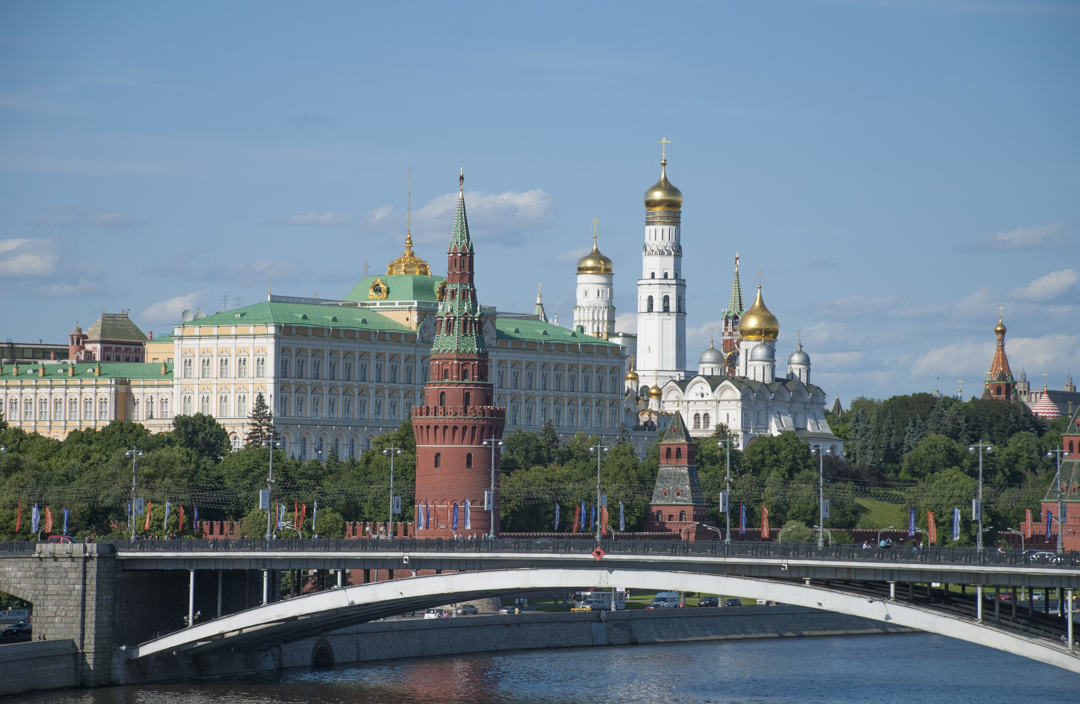 The decision of foreign courts to recognize on the affairs of businessmen in Russia