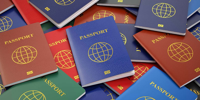 Top 10 Citizens Grant Countries by Investment: Ranking in 2019 
