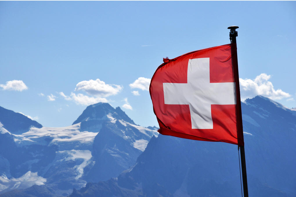 Switzerland begins the sharing tax information with 19 countries