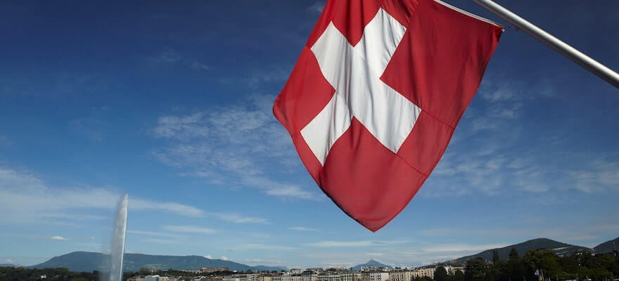 64% is"for": the revision of corporate taxation is approved in Switzerland