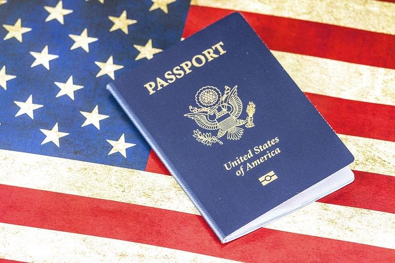 More than one million: The number of naturalized people was released in US in 2018