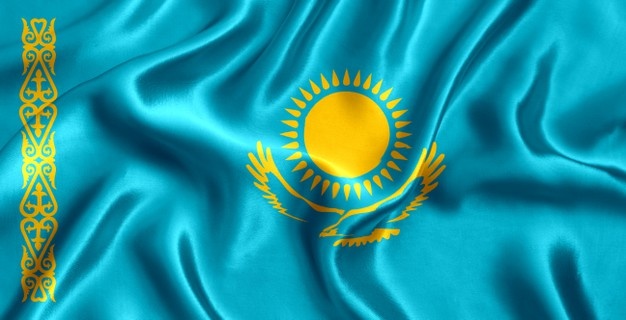 Казахстан
