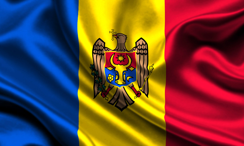 Молдова