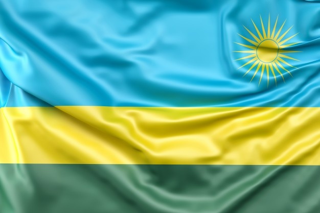 Руанда