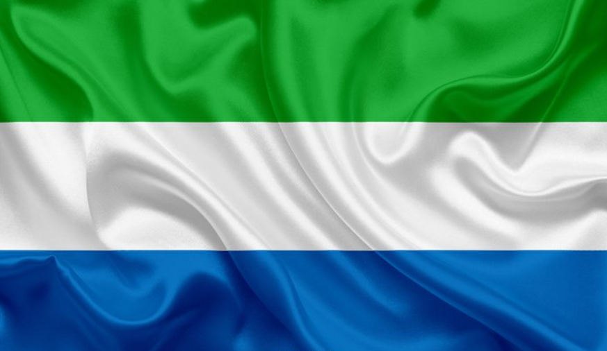 Сьерра Леоне