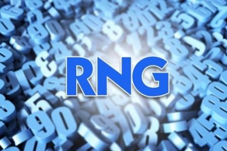 Obtaining RNG certificate 