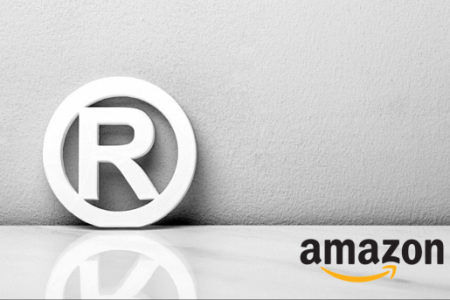 Brand Registration on AMAZON