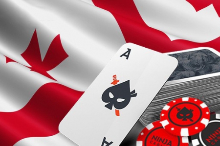 What do you need to know about gambling in <b>GEORGIA?</b>