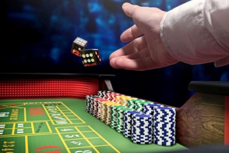 Gambling License Permit in <b>GEORGIA</b>