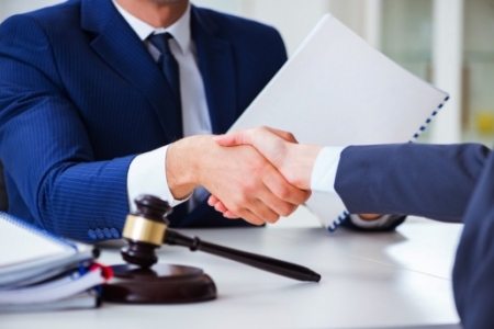 Patent registration 