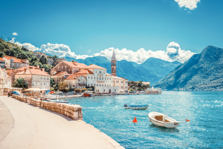 Obtaining a Gambling License in Montenegro