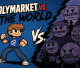 Polymarket против всех
