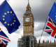 UK economy slowest since 2012, as Brexit and global worries weigh