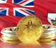 Bermuda cryptocurrency