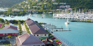 New substance legislation for the British Virgin Islands