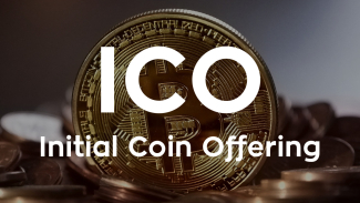 Blockchain ICO