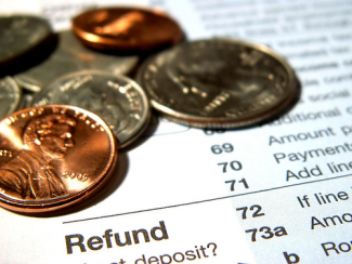 Relevant reforms of tax legislation in Great Britain