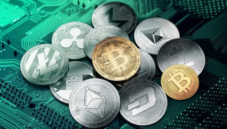 Cryptocurrency in Russia