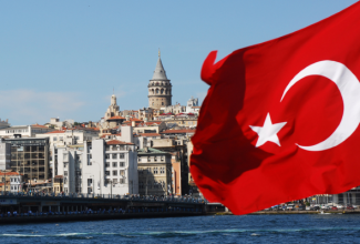 Digital Services Tax Launched in Turkey
