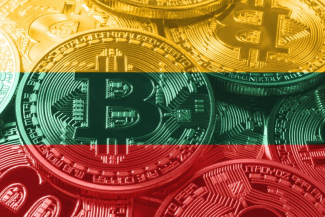 INNOVATIONS RELATED TO THE REGULATION OF VIRTUAL CURRENCY IN LITHUANIA.