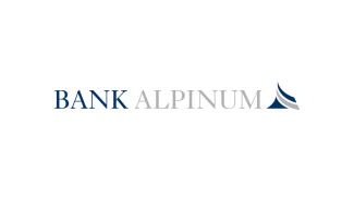 Открытие корпоративного счета за 790 USD в Bank Alpinum