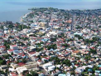 BELIZE IMPORTANT NEWS!