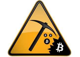 Биткоин