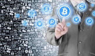 Cryptocurrency received the status of full-fledged component of financial relations