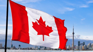 An income tax rate to be reviewed in Canada