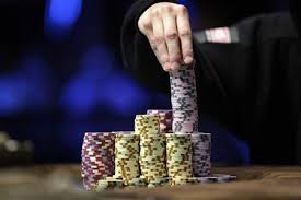 Obtaining a license for casino