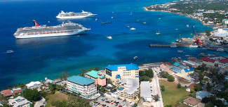 The Cayman Islands Tightens Legislation for Offshore Companies