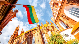 ICO in Lithuaniawere made public