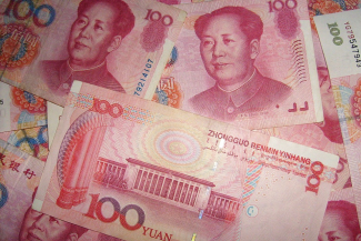 China is reviewing the tax burden on entrepreneurs