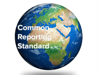 Frequently Asked Questions concerning Common Reporting Standard