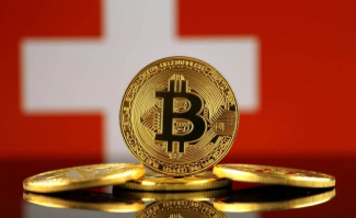 Switzerland adopted a law to regulate cryptocurrency