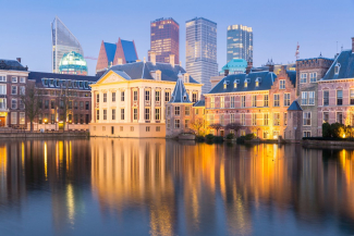 The substance conditions for foreign entrepreneurs will be changed in the Netherlands