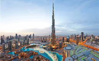 Dubai obtains the status of global capital of equity and capital assets