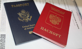 Obtaining the second passport or citizenship