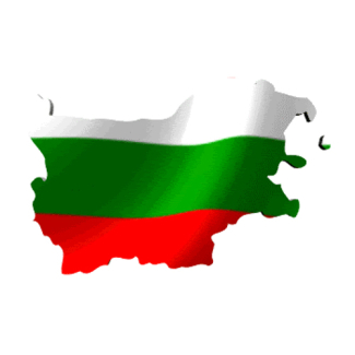 flag of Bulgaria