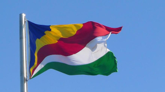 Information about certain important changes in the work of companies in Seychelles