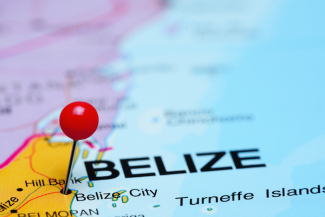 Innnovations of registering a company in Belize: 12 items