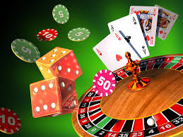 License for online gambling business on the Isle of Man.