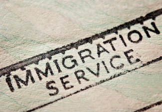 Business immigration